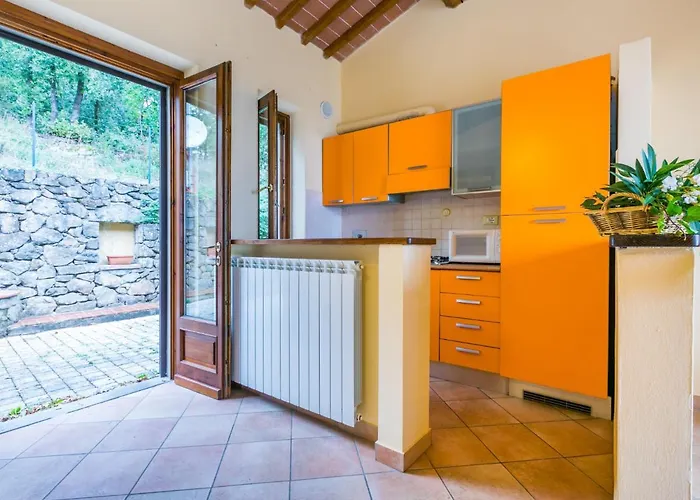 Fiordaliso By Interhome Appartement