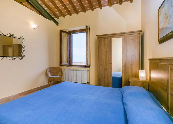 Appartement Fiordaliso By Interhome *
